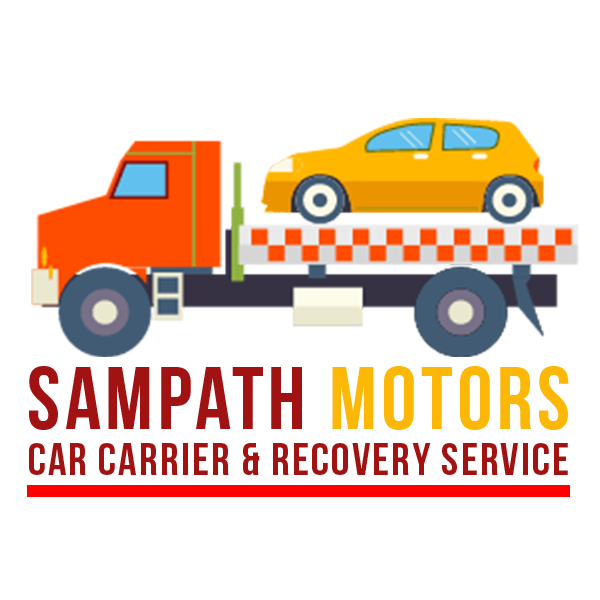car carrier service